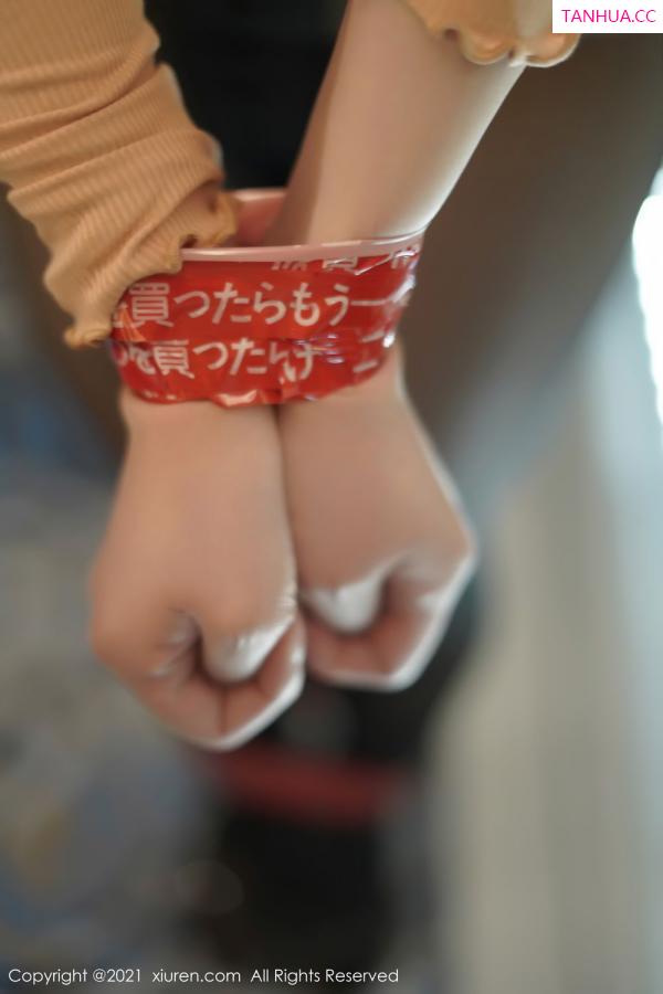 如歌fairy  [XiuRen]高清写真图 2021.01.12 No.2994 fairy如歌第47张图片